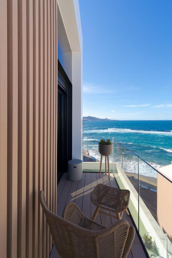 Chez Abel Appartement Las Palmas Buitenkant foto
