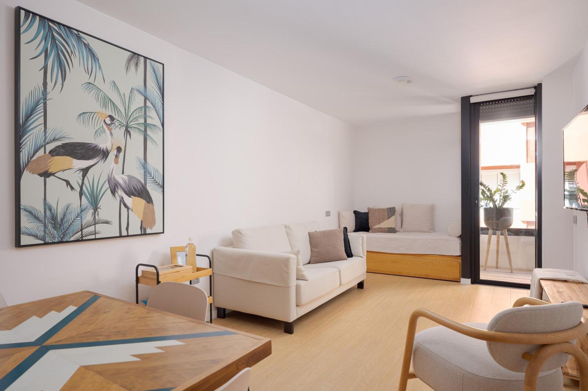 Chez Abel Appartement Las Palmas Kamer foto